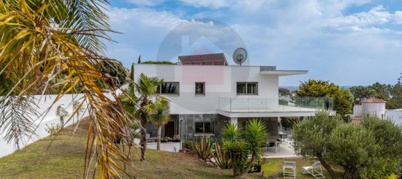 5 Schlafzimmer Haus in Caldas da Rainha, Portugal, Nr. 274860 43