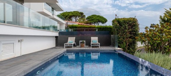 5 Schlafzimmer Haus in Caldas da Rainha, Portugal, Nr. 274860 40