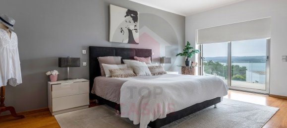 5 Schlafzimmer Haus in Caldas da Rainha, Portugal, Nr. 274860 27