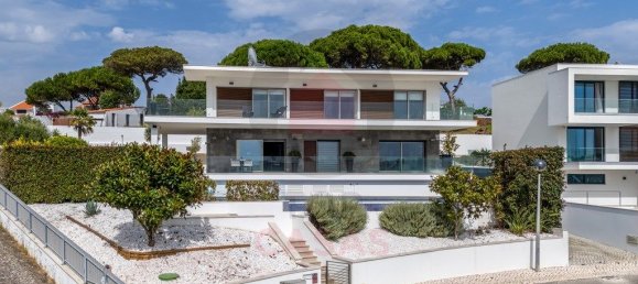 5 Schlafzimmer Haus in Caldas da Rainha, Portugal, Nr. 274860 2