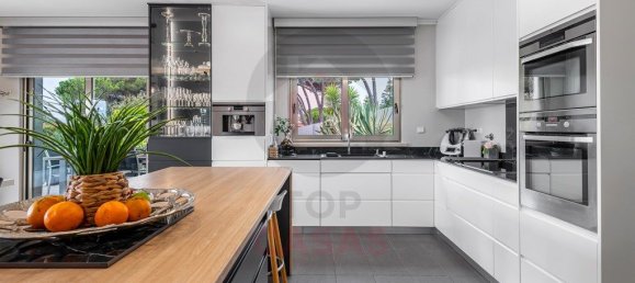 5 Schlafzimmer Haus in Caldas da Rainha, Portugal, Nr. 274860 15