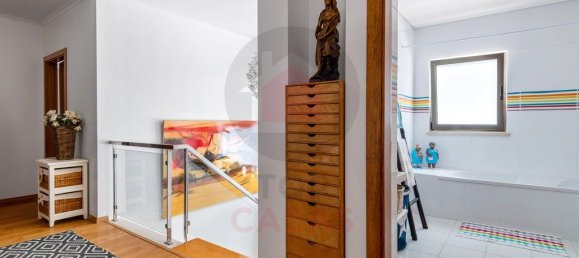 5 Schlafzimmer Haus in Caldas da Rainha, Portugal, Nr. 274860 20