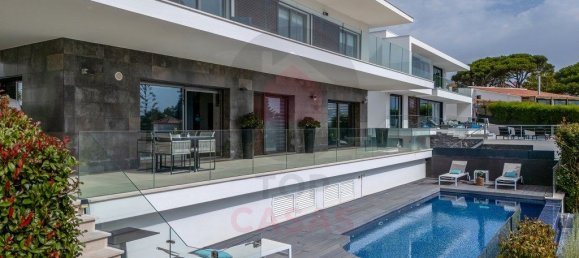 5 Schlafzimmer Haus in Caldas da Rainha, Portugal, Nr. 274860 41