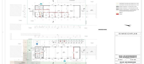 20 rooms Apartment in Innsbruck-Stadt, Austria No. 197912 26