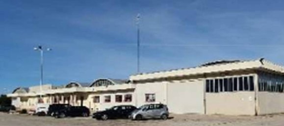 5 rooms Warehouse in Udine, Italy No. 337847 13