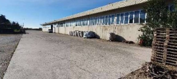 5 rooms Warehouse in Udine, Italy No. 337847 10