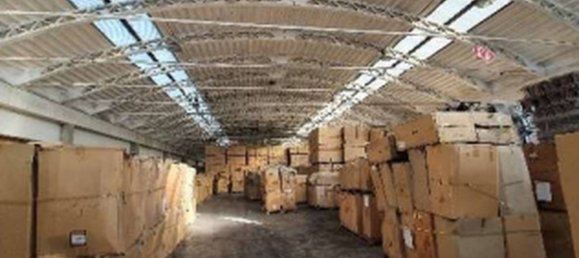 5 rooms Warehouse in Udine, Italy No. 337847 6