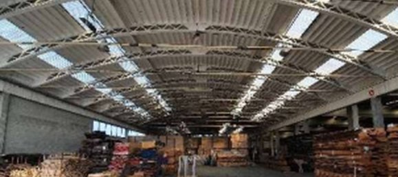 5 rooms Warehouse in Udine, Italy No. 337847 5