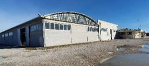 5 rooms Warehouse in Udine, Italy No. 337847 11