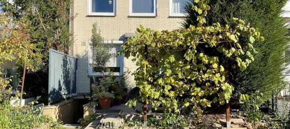 4-Zimmer Stadthaus in Gottingen, Germany, Nr. 14501 3