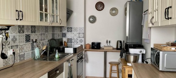 4-Zimmer Stadthaus in Gottingen, Germany, Nr. 14501 6