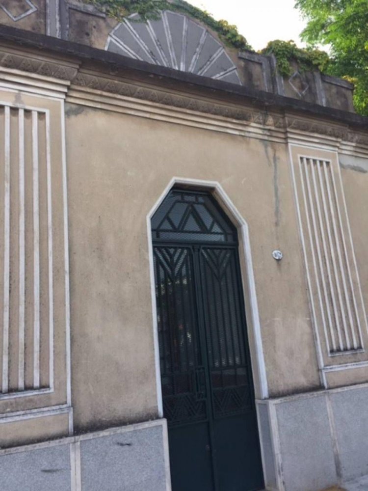 3 bedrooms House in Buenos Aires, Argentina No. 78479