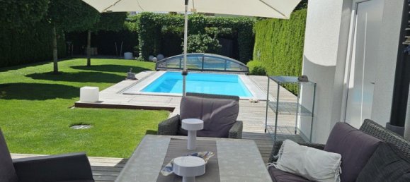 4 rooms Townhouse in Linz, Austria No. 221375 6