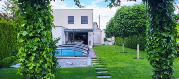 4 rooms Townhouse in Linz, Austria No. 221375 4