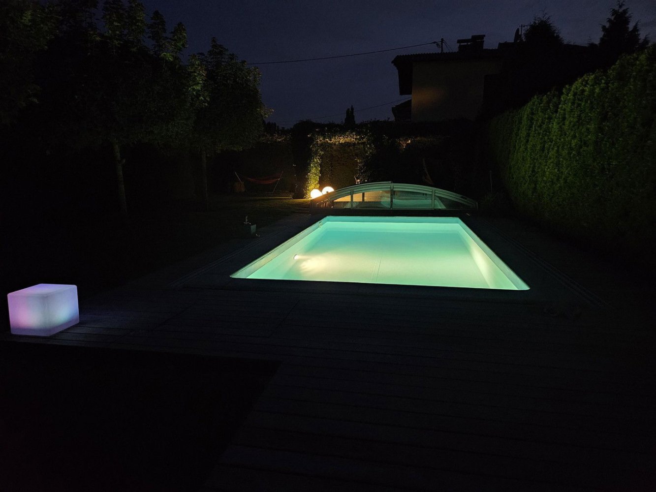 4 rooms Townhouse in Linz, Austria No. 221375