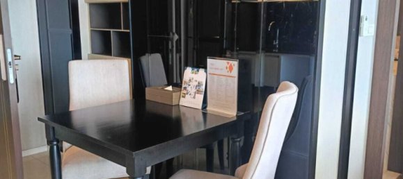 Квартира 36м² в Пхукет, Таиланд № 64519 4