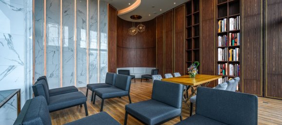 Квартира 36м² в Пхукет, Таиланд № 64519 24