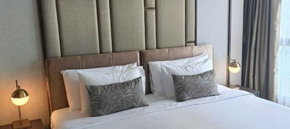 Квартира 36м² в Пхукет, Таиланд № 64519 7