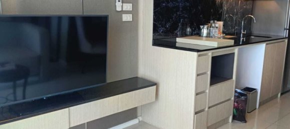 Квартира 36м² в Пхукет, Таиланд № 64519 5