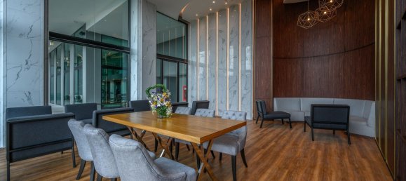 Квартира 36м² в Пхукет, Таиланд № 64519 23