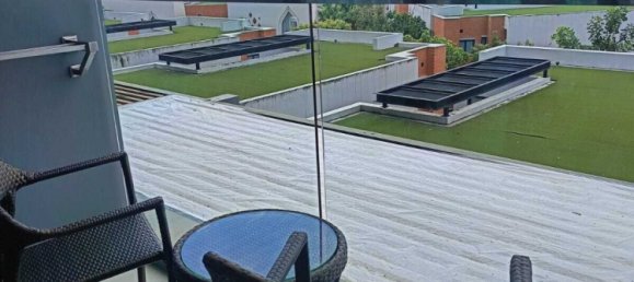 Квартира 36м² в Пхукет, Таиланд № 64519 6