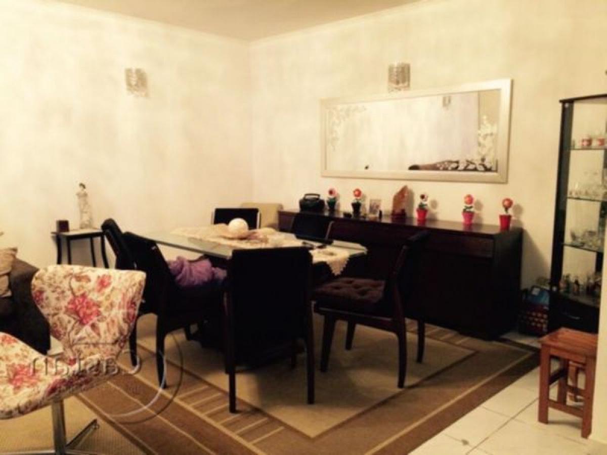 3 bedrooms House in Sao Paulo, Brazil No. 562052