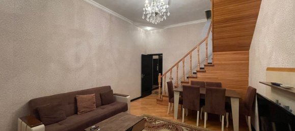 Apartamento T3 em Nasimi, Azerbaijan N.º 2320 31