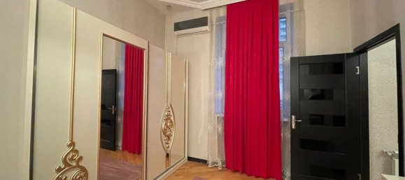 Apartamento T3 em Nasimi, Azerbaijan N.º 2320 19