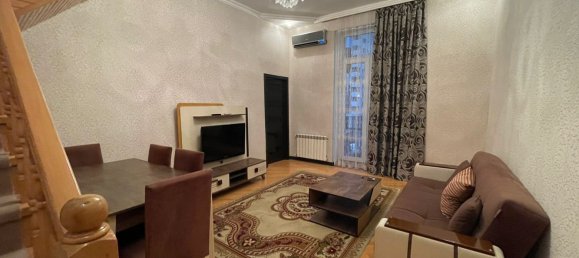Apartamento T3 em Nasimi, Azerbaijan N.º 2320 43
