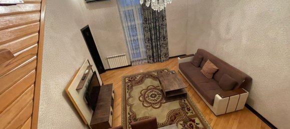 Apartamento T3 em Nasimi, Azerbaijan N.º 2320 30