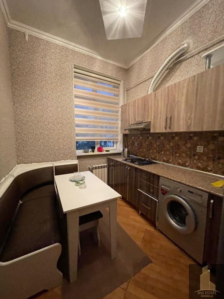 Apartamento T3 em Nasimi, Azerbaijan N.º 2320