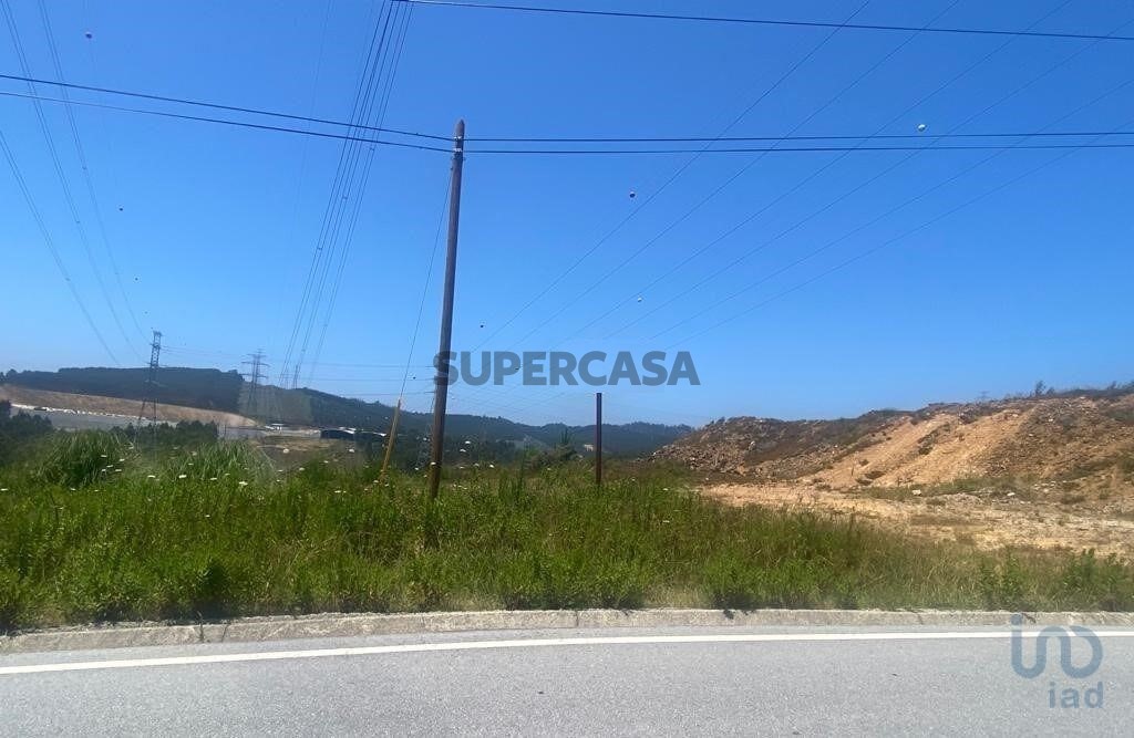 Terrain à Valongo, Portugal 6300m² No. 308529