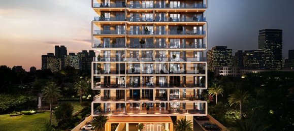 3 dormitorios apartamento en venta en Dubai Land, Dubai, UAE № 181376 3