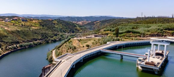 266m² Land in Mortagua, Portugal No. 49278 15