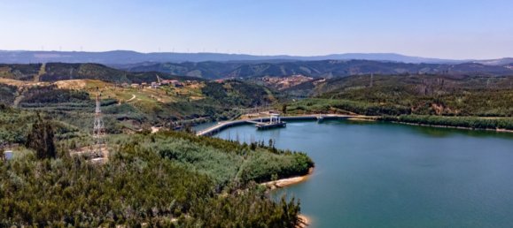 266m² Land in Mortagua, Portugal No. 49278 11