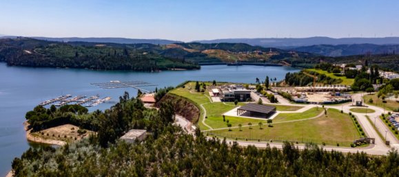 266m² Land in Mortagua, Portugal No. 49278 12