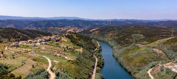 266m² Land in Mortagua, Portugal No. 49278 14