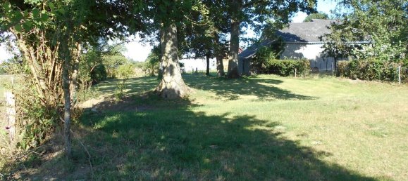 2 bedrooms Commercial property in Javron-les-Chapelles, France No. 1843 8