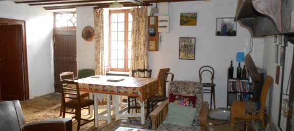 2 bedrooms Commercial property in Javron-les-Chapelles, France No. 1843 3