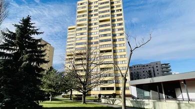 3-salle Appartement à Simmering, Austria No. 253038