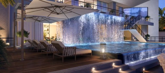 4 bedrooms Apartment in Dubai, UAE No. 40469 5