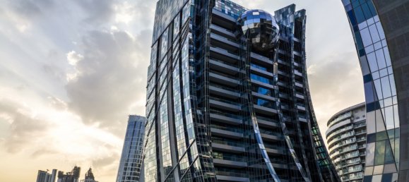 4 bedrooms Apartment in Dubai, UAE No. 40469 13