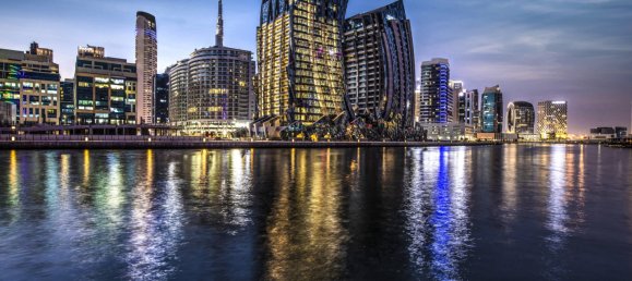 4 bedrooms Apartment in Dubai, UAE No. 40469 10