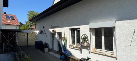 Дом с 4 спальнями в Брайсгау-Верхний Шварцвальд, Германия № 270897 3