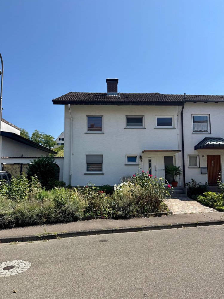 Дом с 4 спальнями в Брайсгау-Верхний Шварцвальд, Германия № 270897