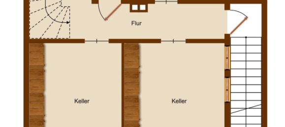 Дом с 4 спальнями в Брайсгау-Верхний Шварцвальд, Германия № 270897 22