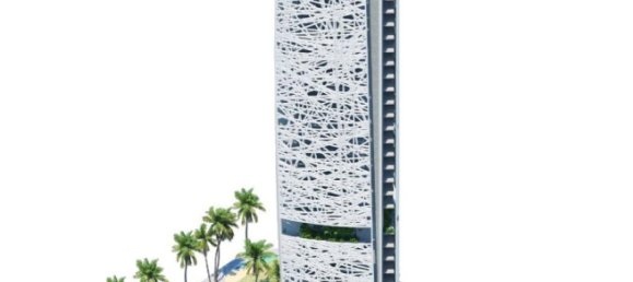 2 chambres appartement à vendre à Benidorm, Alicante, Valencian Community, Spain № 365231 3