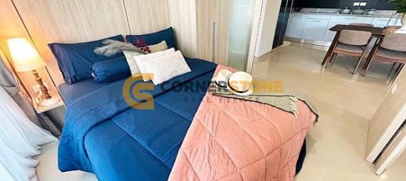 Condominio de 2 dormitorios en Pattaya, Thailand No. 19498 10