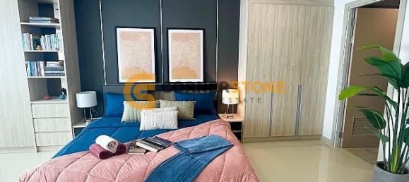 Condominio de 2 dormitorios en Pattaya, Thailand No. 19498 8