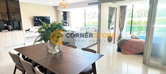 Condominio de 2 dormitorios en Pattaya, Thailand No. 19498 5